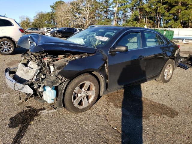 CHEVROLET MALIBU LS 2014 1g11a5sl4ef292187