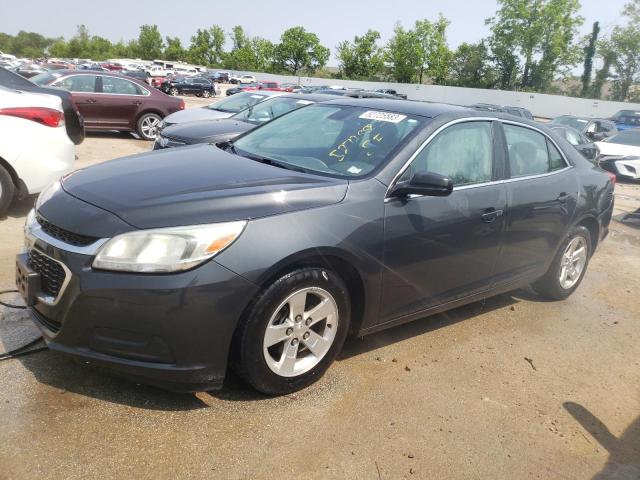 CHEVROLET MALIBU LS 2014 1g11a5sl4ef292304