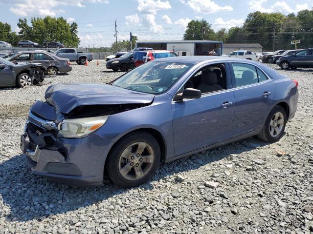 CHEVROLET MALIBU LS 2014 1g11a5sl4ef292318