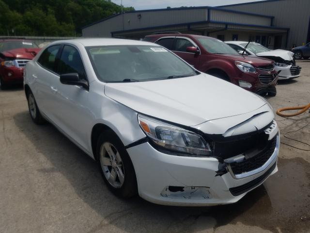 CHEVROLET MALIBU LS 2014 1g11a5sl4ef292996