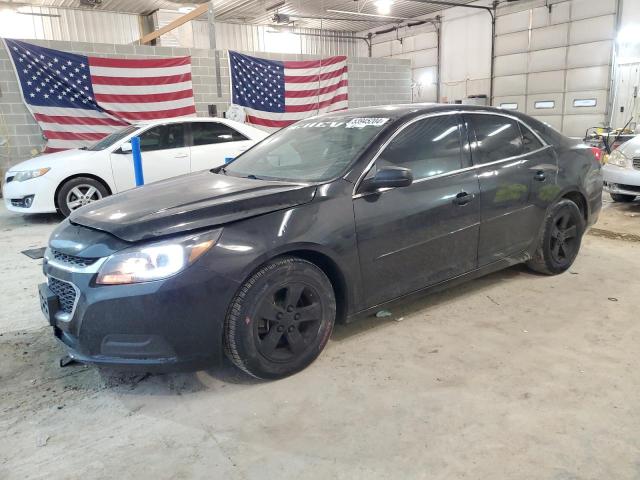 CHEVROLET MALIBU 2014 1g11a5sl4ef303625