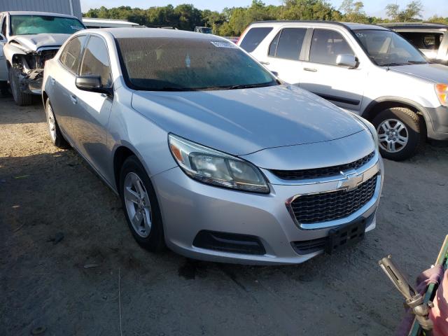 CHEVROLET MALIBU LS 2015 1g11a5sl4ff106987