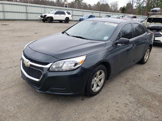 CHEVROLET MALIBU LS 2015 1g11a5sl4ff109873