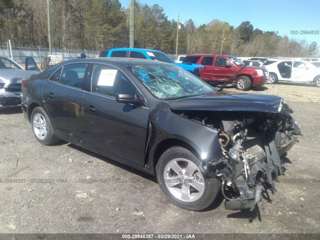 CHEVROLET MALIBU 2015 1g11a5sl4ff117455