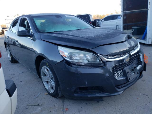 CHEVROLET MALIBU LS 2015 1g11a5sl4ff118623