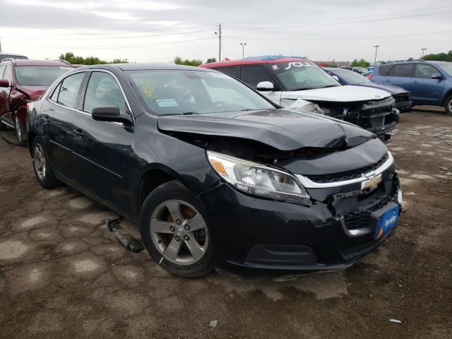 CHEVROLET MALIBU LS 2015 1g11a5sl4ff120663