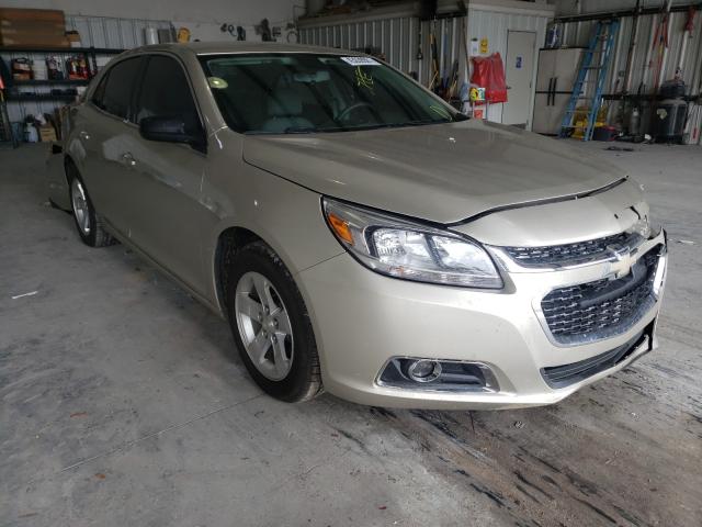 CHEVROLET MALIBU LS 2015 1g11a5sl4ff137236