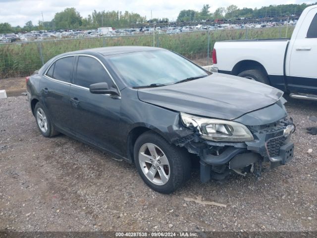 CHEVROLET MALIBU 2015 1g11a5sl4ff151203