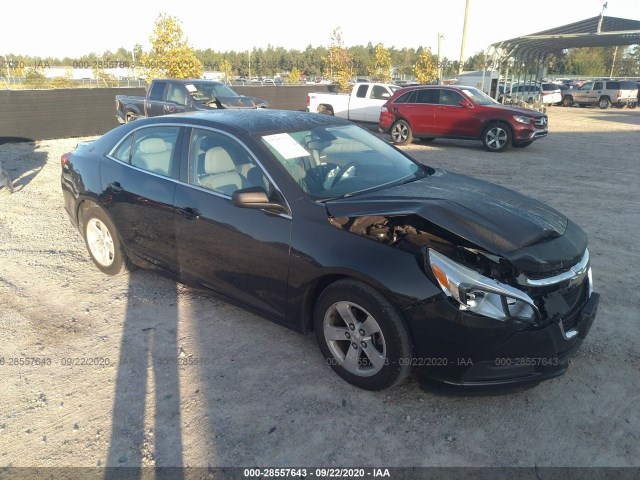 CHEVROLET MALIBU 2015 1g11a5sl4ff220844