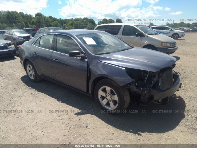 CHEVROLET MALIBU 2015 1g11a5sl4ff222495