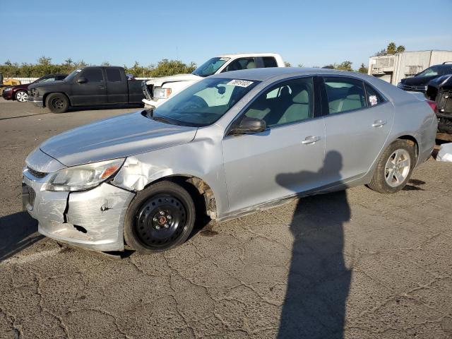 CHEVROLET MALIBU 2015 1g11a5sl4ff230435