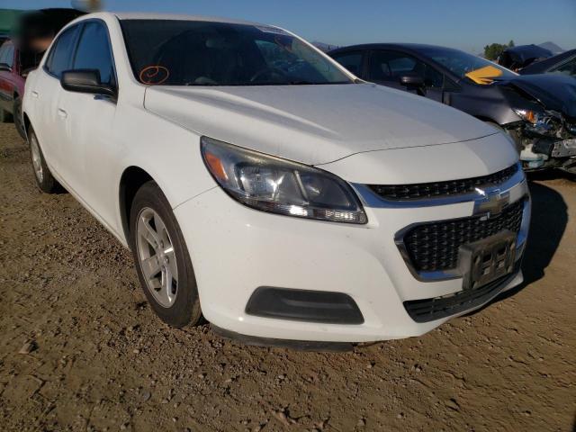 CHEVROLET MALIBU LS 2015 1g11a5sl4ff255075