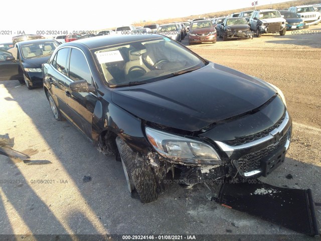 CHEVROLET MALIBU 2015 1g11a5sl4ff264763