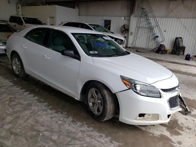 CHEVROLET MALIBU LS 2015 1g11a5sl4ff267145