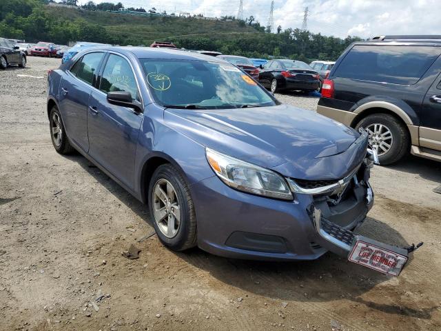 CHEVROLET MALIBU LS 2015 1g11a5sl4ff267923