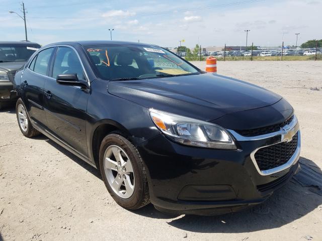 CHEVROLET MALIBU LS 2015 1g11a5sl4ff268537