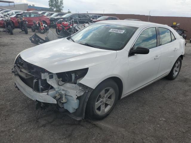 CHEVROLET MALIBU LS 2015 1g11a5sl4ff269655