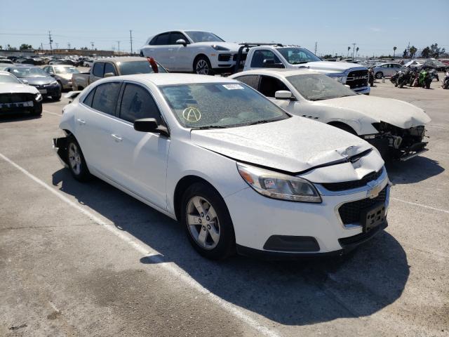 CHEVROLET MALIBU LS 2015 1g11a5sl4ff269946