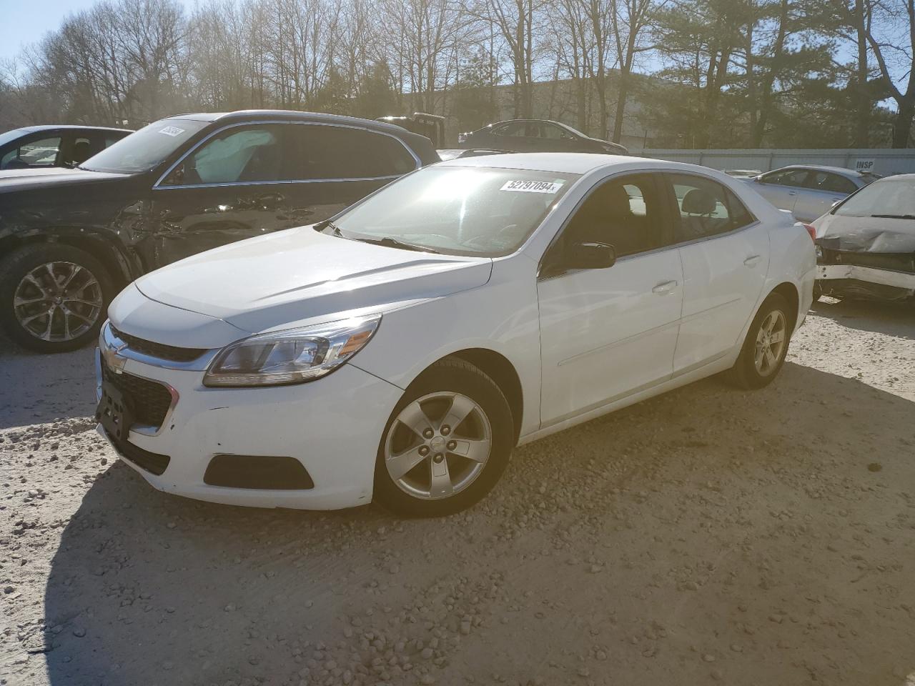 CHEVROLET MALIBU 2015 1g11a5sl4ff271700