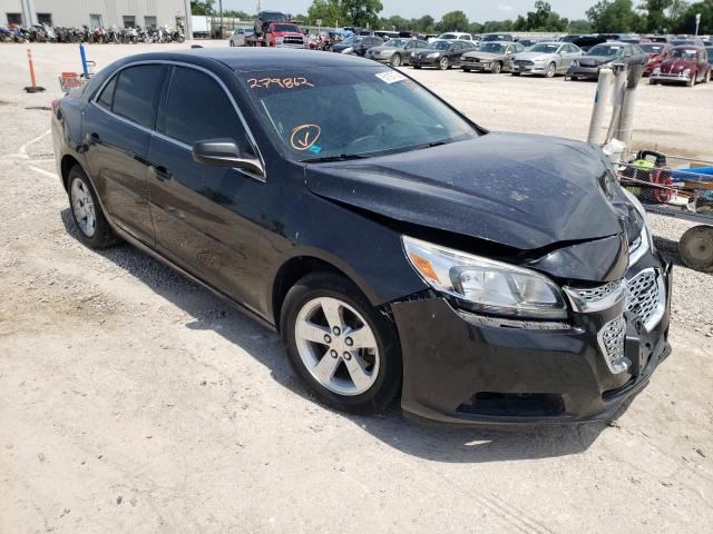 CHEVROLET MALIBU LS 2015 1g11a5sl4ff279862