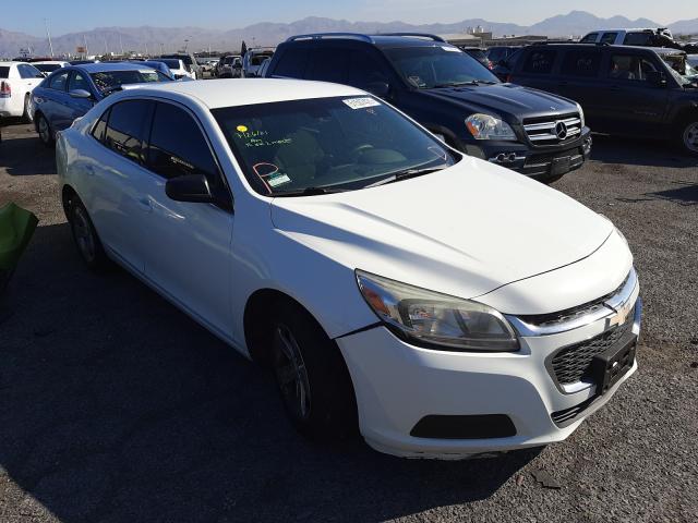 CHEVROLET MALIBU LS 2015 1g11a5sl4ff285998