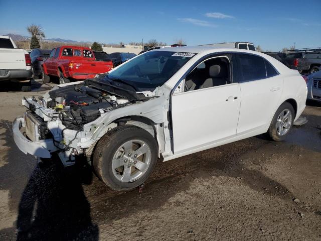 CHEVROLET MALIBU LS 2015 1g11a5sl4ff288805