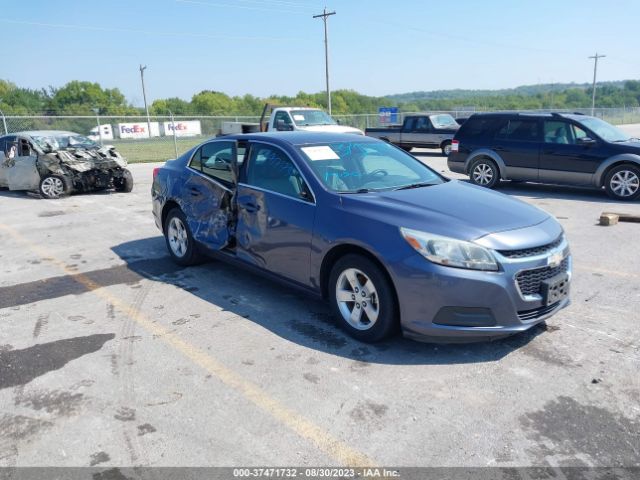 CHEVROLET MALIBU 2015 1g11a5sl4ff289761