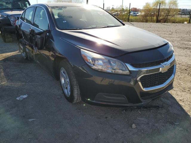 CHEVROLET MALIBU LS 2015 1g11a5sl4ff291011