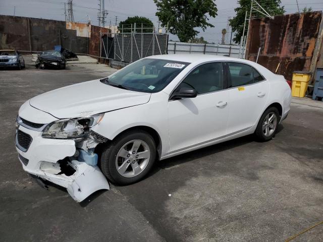 CHEVROLET MALIBU 2015 1g11a5sl4ff291364