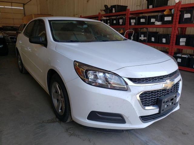 CHEVROLET MALIBU LS 2015 1g11a5sl4ff292742