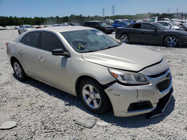 CHEVROLET MALIBU LS 2015 1g11a5sl4ff295320