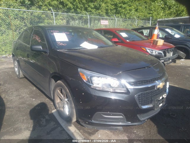 CHEVROLET MALIBU 2015 1g11a5sl4ff298136