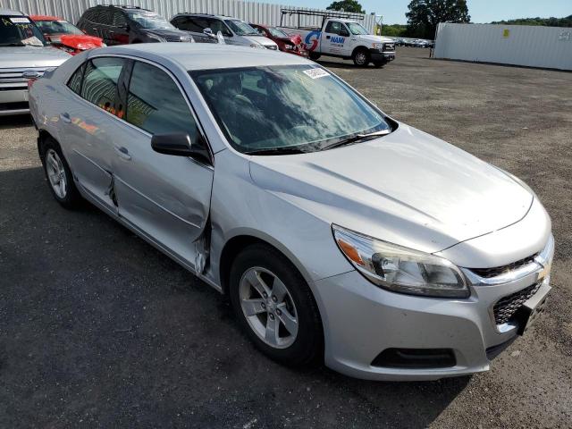 CHEVROLET MALIBU LS 2015 1g11a5sl4ff299139