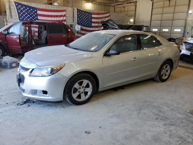 CHEVROLET MALIBU LS 2015 1g11a5sl4ff299402