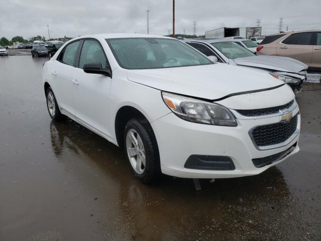 CHEVROLET MALIBU LS 2015 1g11a5sl4ff320409