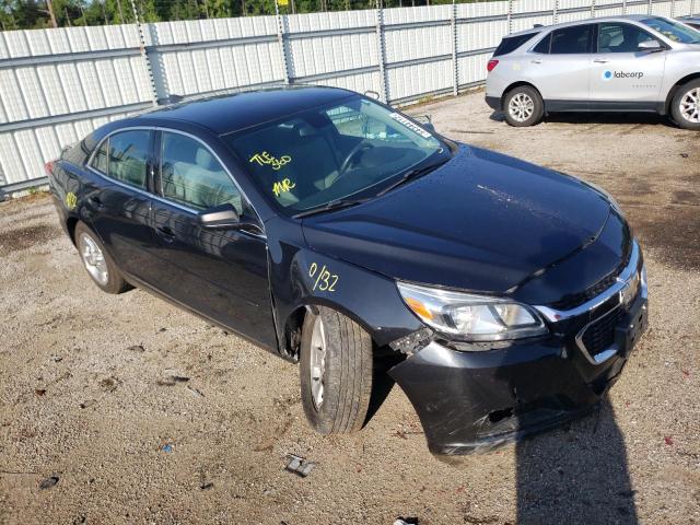 CHEVROLET MALIBU LS 2015 1g11a5sl4ff337887