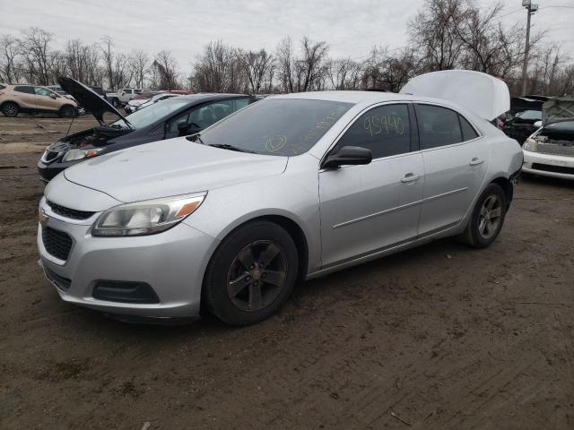 CHEVROLET MALIBU LS 2015 1g11a5sl4fu139421