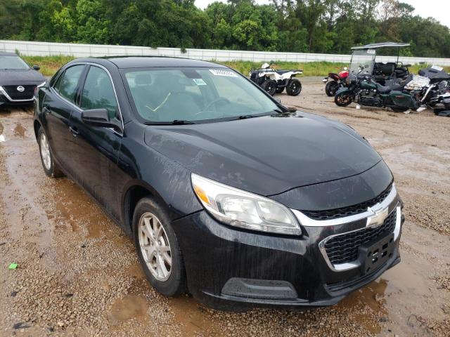 CHEVROLET MALIBU LS 2014 1g11a5sl5ef104275