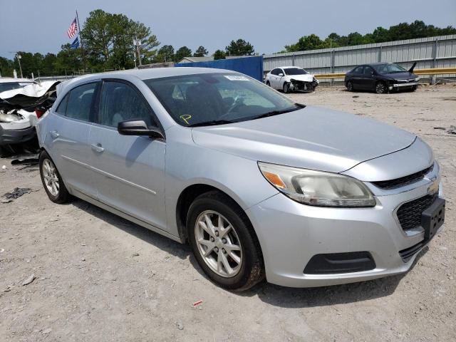 CHEVROLET MALIBU LS 2014 1g11a5sl5ef109153