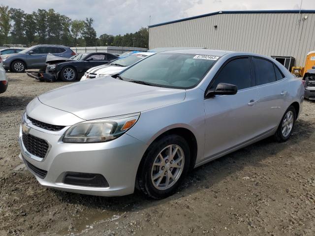 CHEVROLET MALIBU LS 2014 1g11a5sl5ef111811