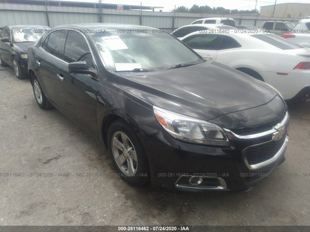 CHEVROLET MALIBU 2014 1g11a5sl5ef125742