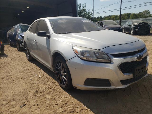 CHEVROLET MALIBU LS 2014 1g11a5sl5ef136904