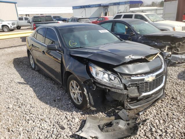 CHEVROLET MALIBU LS 2014 1g11a5sl5ef149507