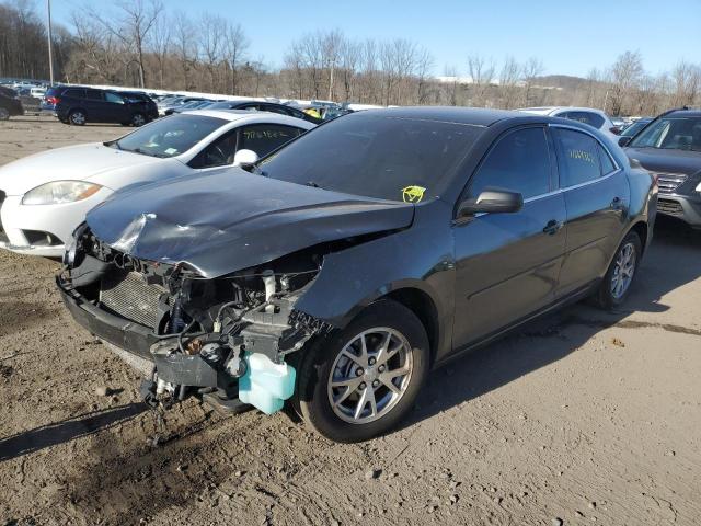 CHEVROLET MALIBU LS 2014 1g11a5sl5ef216509