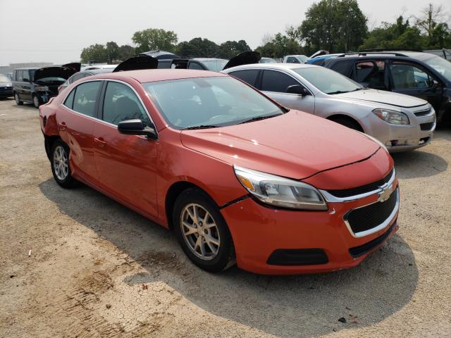 CHEVROLET MALIBU LS 2014 1g11a5sl5ef221564