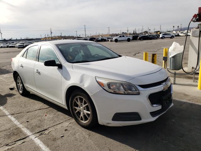 CHEVROLET MALIBU LS 2014 1g11a5sl5ef244486