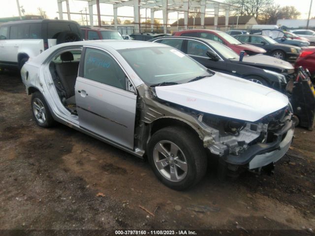 CHEVROLET MALIBU 2014 1g11a5sl5ef251048