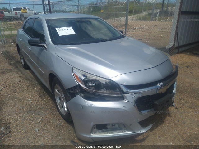 CHEVROLET MALIBU 2014 1g11a5sl5ef251101