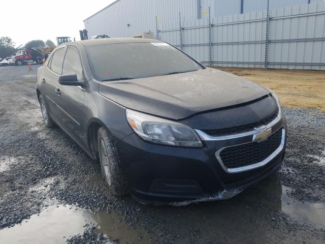 CHEVROLET MALIBU LS 2014 1g11a5sl5ef251275