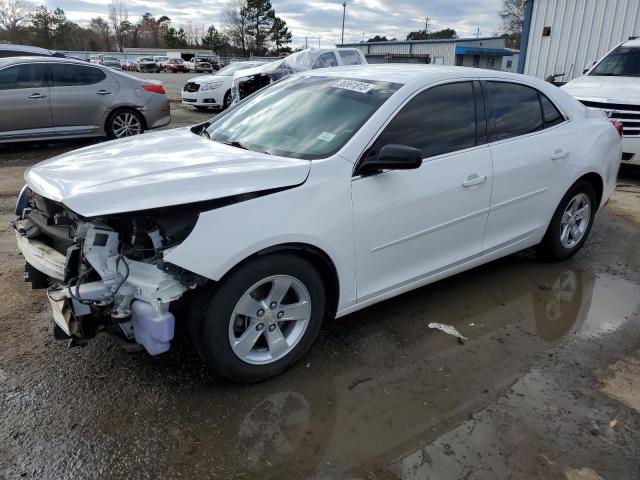 CHEVROLET MALIBU LS 2014 1g11a5sl5ef252023